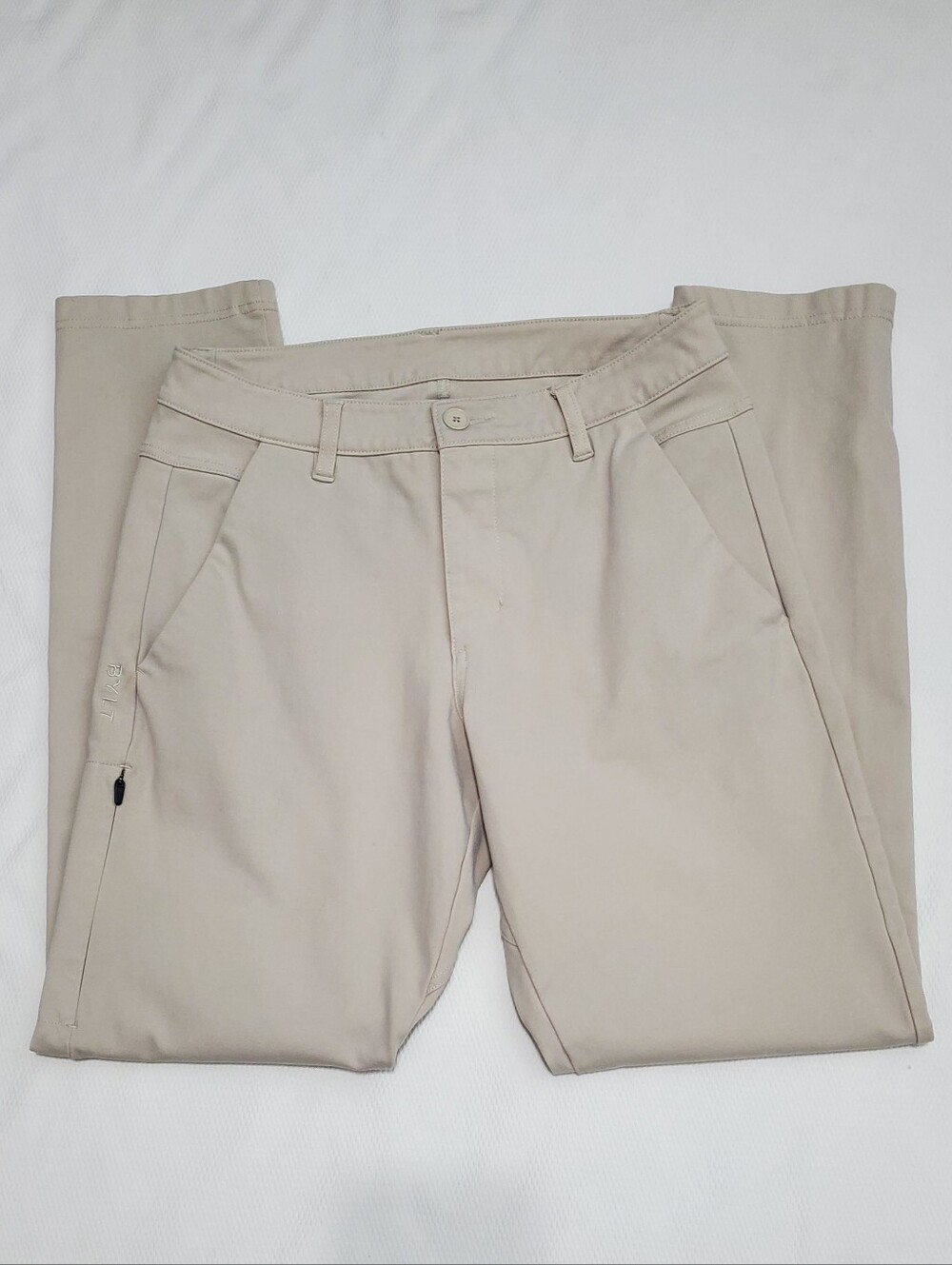BYLT Everyday Pant 2.0 Slim Fit 32 Waist - Picture 8 of 11